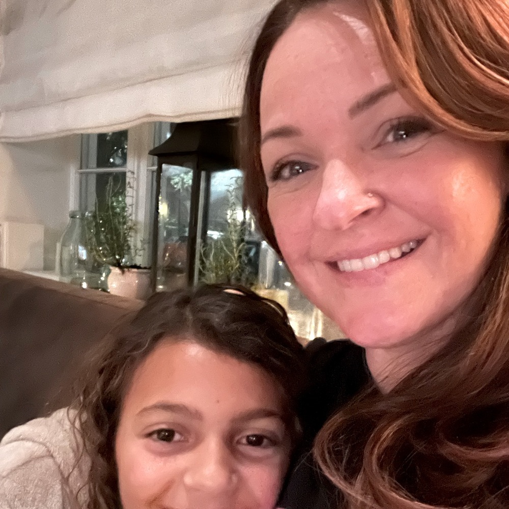 Meet your Posher, Marty